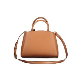 Guess konyakbarna női kézitáska 30 x 22 x 11 cm