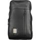  Pánska čierna taška cez rameno Piquadro