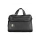  Pánska čierna taška Piquadro