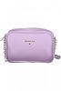  Fialová dámska kabelka cez rameno Patrizia Pepe 20 x 13 x 6 cm