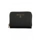 Dámska peňaženka Patrizia Pepe čierna 13 x 10 x 2 cm