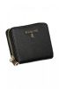  Dámska peňaženka Patrizia Pepe čierna 13 x 10 x 2 cm