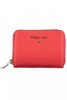  Dámska peňaženka Patrizia Pepe červená 13 x 10 x 2 cm