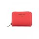  Dámska peňaženka Patrizia Pepe červená 13 x 10 x 2 cm