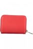  Dámska peňaženka Patrizia Pepe červená 13 x 10 x 2 cm