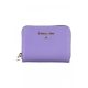  Dámska peňaženka Patrizia Pepe fialová 13 x 10 x 2 cm