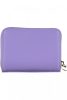 Dámska peňaženka Patrizia Pepe fialová 13 x 10 x 2 cm