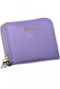  Dámska peňaženka Patrizia Pepe fialová 13 x 10 x 2 cm