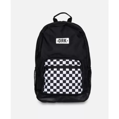  Batoh Dorko Urban Legend čierny 45 × 31 cm