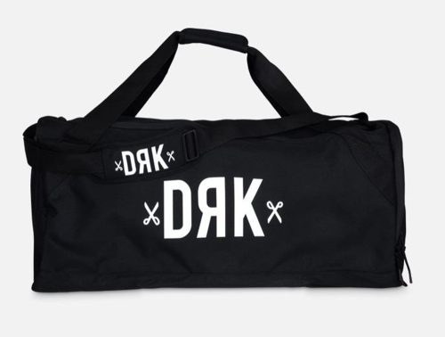  Under Armour Undeniable 5.0 Duffle SM tmavosivá športová taška, cestovná taška 55 cm
