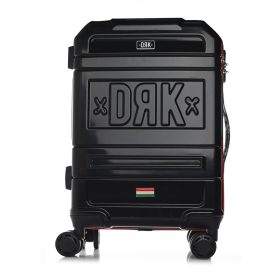    Ormi Flyshape čierny tvrdostenný, Wizzair, kabínový kufor Ryanair 52cm