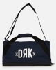  Under Armour Undeniable 5.0 Duffle SM tmavosivá športová taška, cestovná taška 55 cm