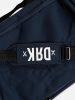  Under Armour Undeniable 5.0 Duffle SM tmavosivá športová taška, cestovná taška 55 cm