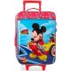  Detský kufor Disney Mickey Let's Roll 53 cm.