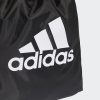  Čierny batoh Adidas SP, taška na telocvik