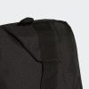  Bočná taška Adidas LIN CORE CROSSB čierna