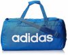  Športová taška Adidas LIN CORE DUF M modrá