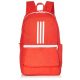  Školská taška Adidas, batoh CLAS BP 3S červený