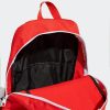  Školská taška Adidas, batoh CLAS BP 3S červený