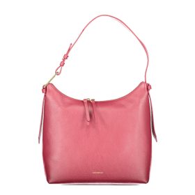  Dámska kabelka Coccinelle fialová 30 x 30 x 13 cm