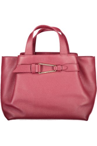  Dámska kabelka Coccinelle fialová 33 x 22 x 11 cm