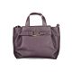  Dámska kabelka Coccinelle fialová 33 x 22 x 11 cm