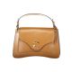  Dámska hnedá kabelka Coccinelle 29 x 19 x 11 cm