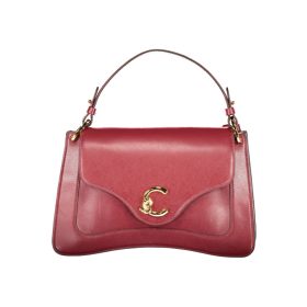 Dámska kabelka Coccinelle fialová 29 x 19 x 11 cm