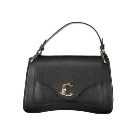  Dámska biela kožená taška Coccinelle 30 x 18 x 11 cm