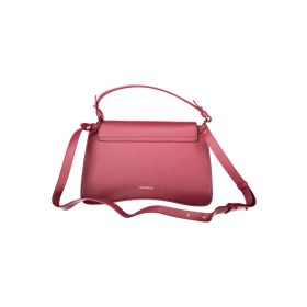  Dámska fialová taška Coccinelle 30 x 18 x 11 cm