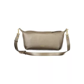   Coccinelle Beat Generation taupe női oldaltáska 28 x 17 x 12 cm