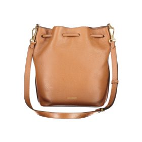  Dámska kabelka Coccinelle hnedá 21 x 27 x 14 cm