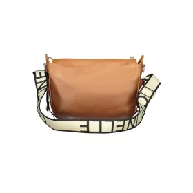   Coccinelle konyakbarna női oldaltáska, crossbody  26 x 20 x 7 cm