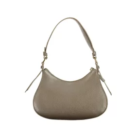 Coccinelle Mavery taupe női válltáska 29 x 17 x 6 cm