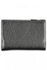  Dámska kožená peňaženka Coccinelle čierna 14 x 10 x 4 cm