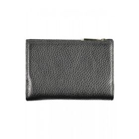    Dámska kožená peňaženka Coccinelle čierna 14 x 10 x 4 cm