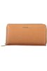  Dámska hnedá peňaženka Coccinelle 18 x 10 x 3 cm