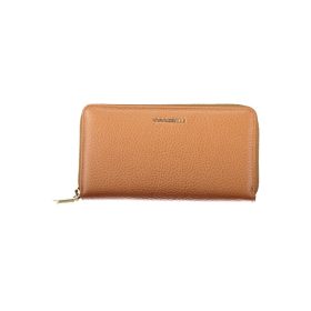  Dámska hnedá peňaženka Coccinelle 18 x 10 x 3 cm
