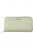  Dámska kožená peňaženka Coccinelle ecru 18 x 10 x 3 cm