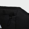  Adidas opasková taška EC WB čierna