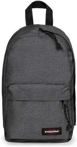  Batoh Eastpak Litt Black Denim s držiakom na notebook 13"