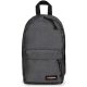  Batoh Eastpak Litt Black Denim s držiakom na notebook 13"