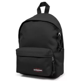  Batoh Eastpak Orbit Black 33,5 x 23 cm