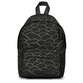    Odolný batoh na notebook Eastpak Orbit Super Gold Cloud 9,7"