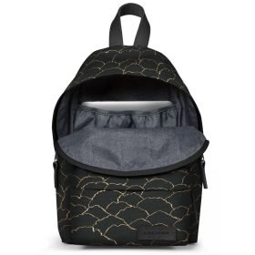    Odolný batoh na notebook Eastpak Orbit Super Gold Cloud 9,7"