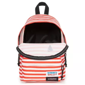  Batoh Eastpak Orbit Wally Silk Stripe 33,5 x 23 cm