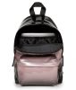  Odolný batoh na notebook Eastpak Orbit Glossy Pink 9,7"