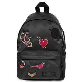  Batoh Orbit Bellish Black Eastpak 33,5 x 23 cm