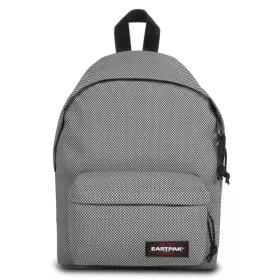  Batoh Eastpak Orbit Meshknit Black 33,5 x 23 cm