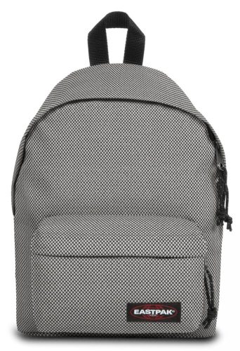  Batoh Eastpak Orbit Meshknit Black 33,5 x 23 cm